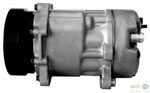 FC2477 Compressor, air conditioning 1J0820803AX 1J0820803A AUDI A 1996-